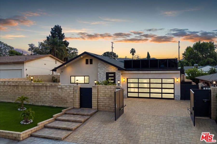 Property photo for 7844 Wentworth Street, Sunland, CA