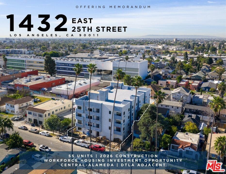 1432 E 25th Street, Los Angeles, CA 90011 1432 E 25th Street, Los Angeles, CA 90011