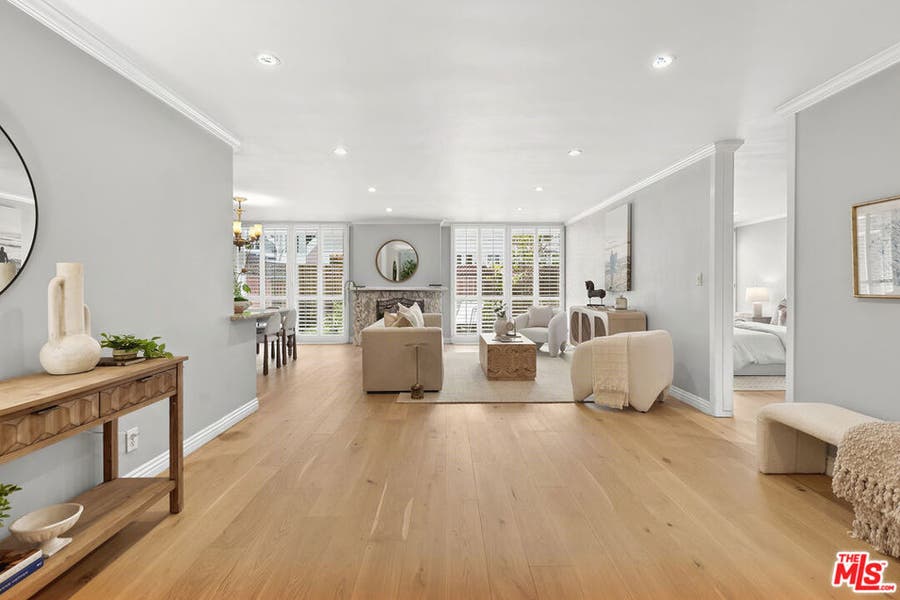Property photo for 6515 Green Valley Circle, #104, Culver City, CA