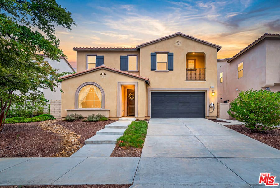 Property photo for 25151 Golden Maple Drive, Santa Clarita, CA