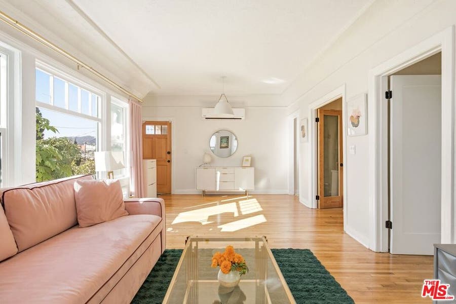 Property photo for 3944 Marathon Street, Los Angeles, CA