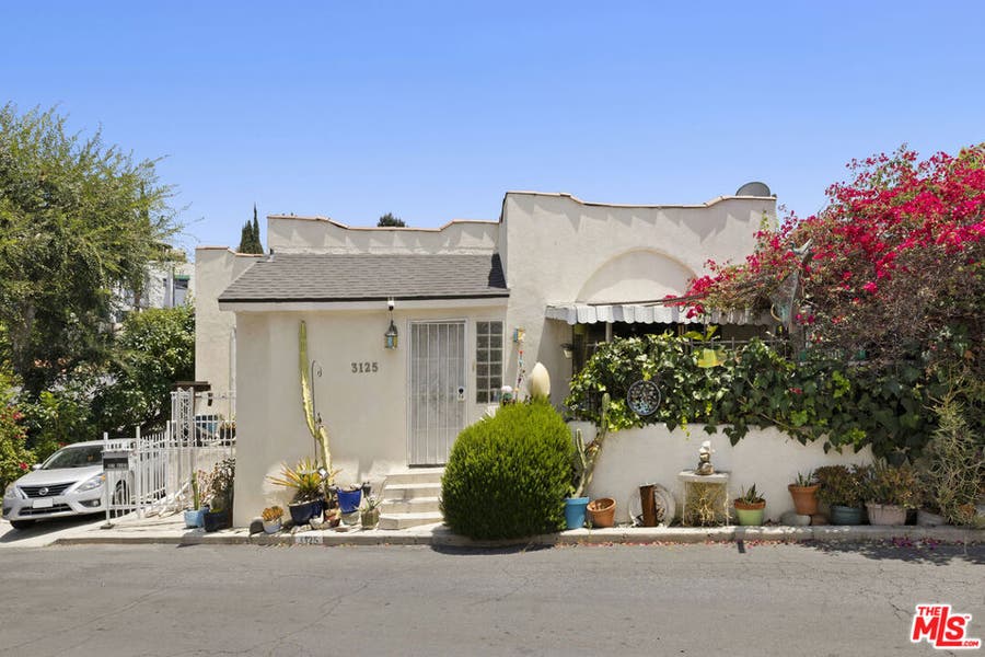 Property photo for 3125 Berkeley Circle, Los Angeles, CA