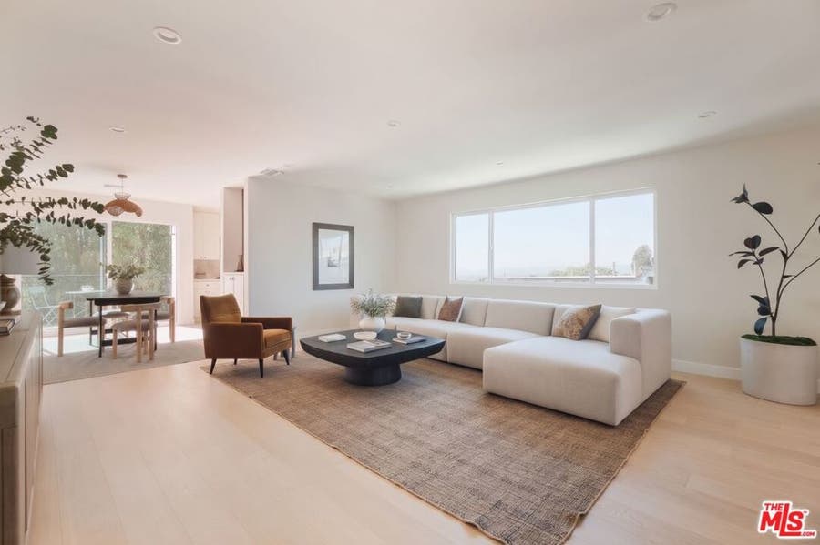 Property photo for 2140 Reservoir Street, #7, Los Angeles, CA