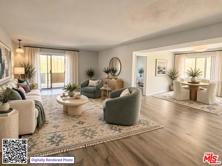 Property photo for 1541 N Laurel Avenue, #201, Los Angeles, CA