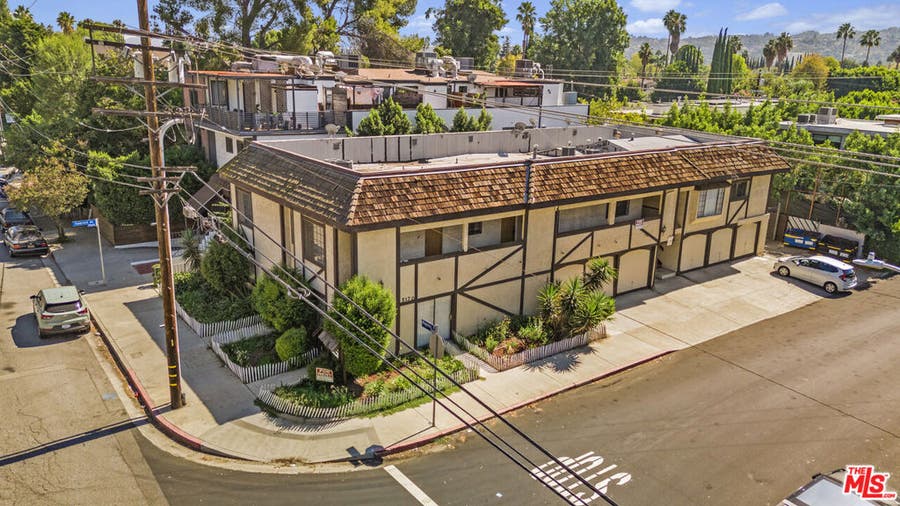 Property photo for 5170 Columbus Avenue, Sherman Oaks, CA
