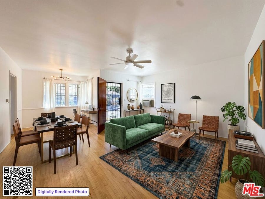 Property photo for 6033 Hillandale Drive, Los Angeles, CA