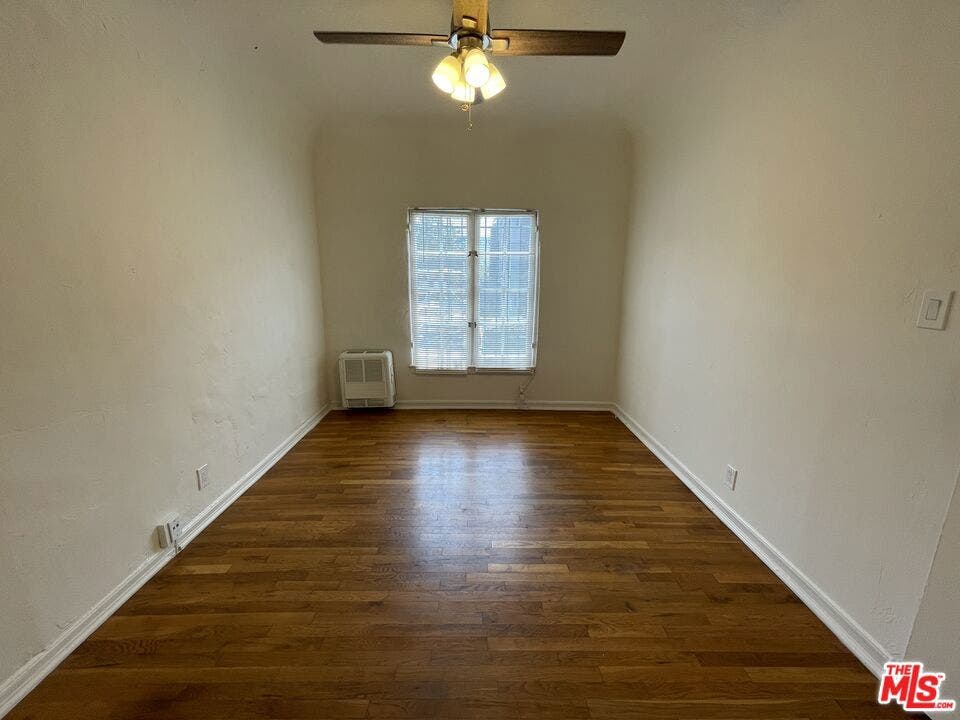 314 N Genesee Avenue, Los Angeles, CA 90036