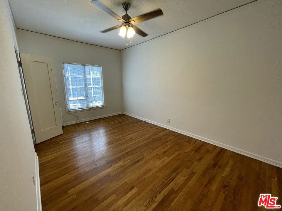314 N Genesee Avenue, Los Angeles, CA 90036