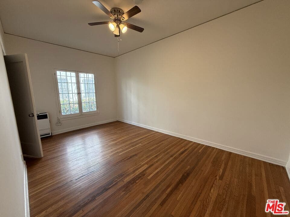 314 N Genesee Avenue, Los Angeles, CA 90036