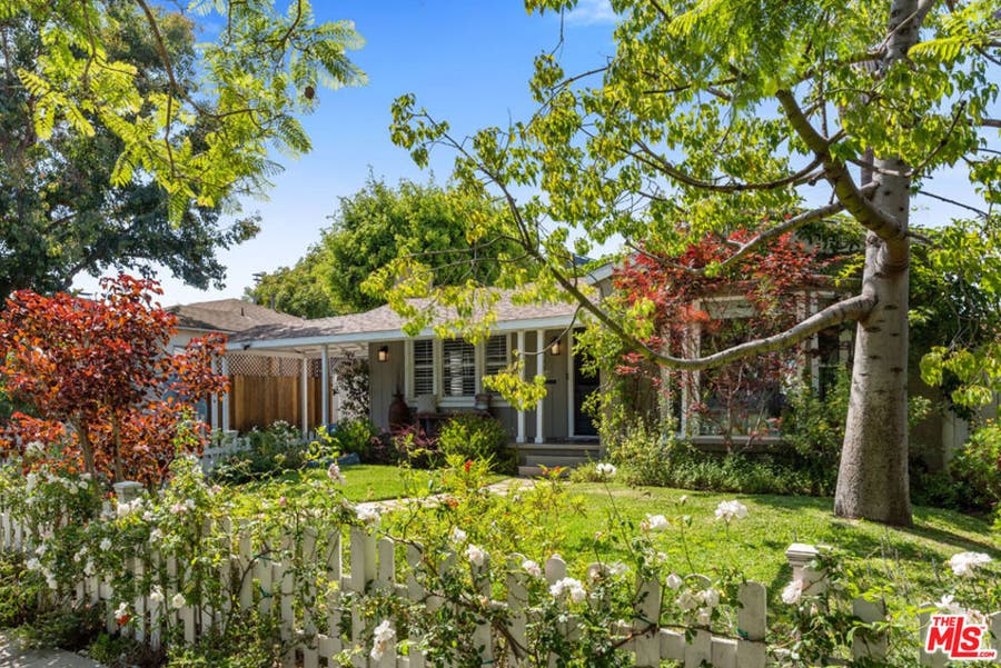 Property photo for 10933 Ayres Avenue, Los Angeles, CA