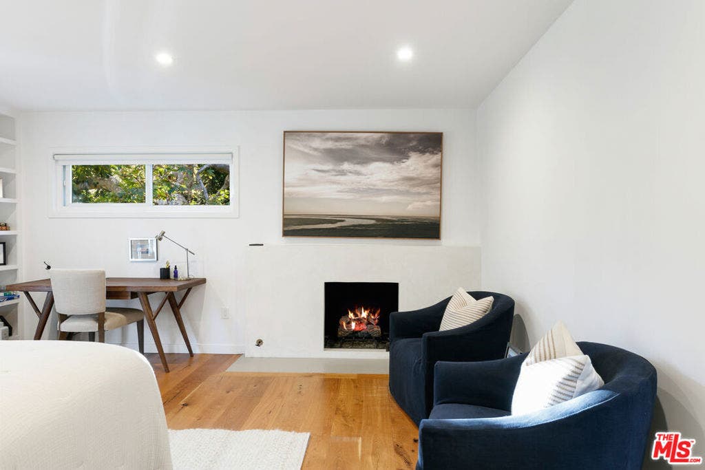 30601 Las Estrellas Drive, Malibu, CA 90265