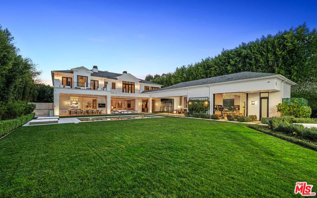 807 Cinthia Street, Beverly Hills, CA 90210 807 Cinthia Street, Beverly Hills, CA 90210