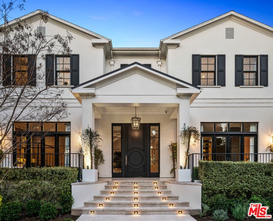 807 Cinthia Street, Beverly Hills, CA 90210 807 Cinthia Street, Beverly Hills, CA 90210