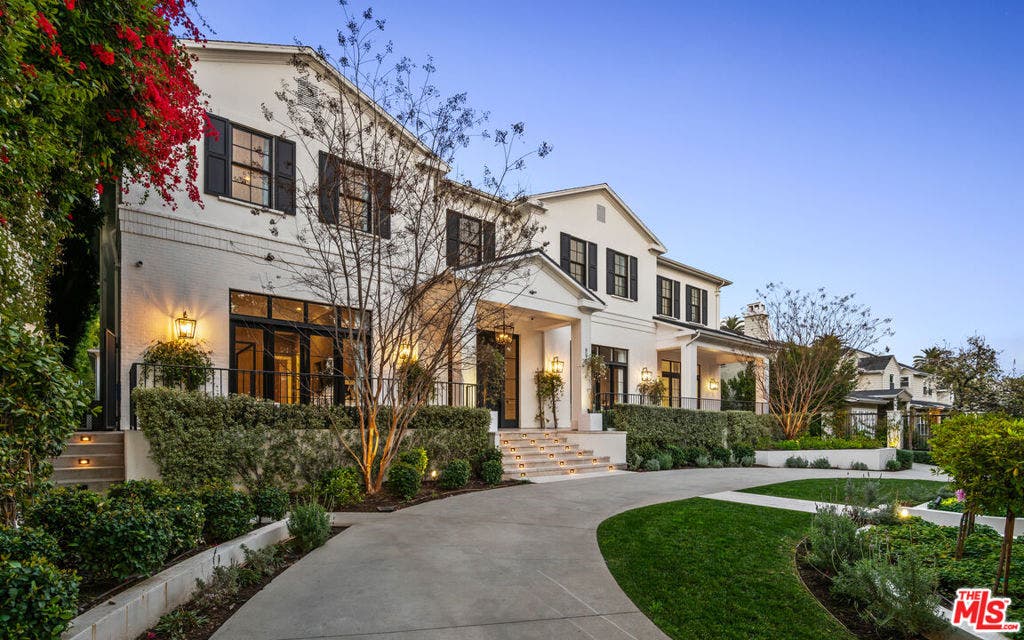 807 Cinthia Street, Beverly Hills, CA 90210 807 Cinthia Street, Beverly Hills, CA 90210