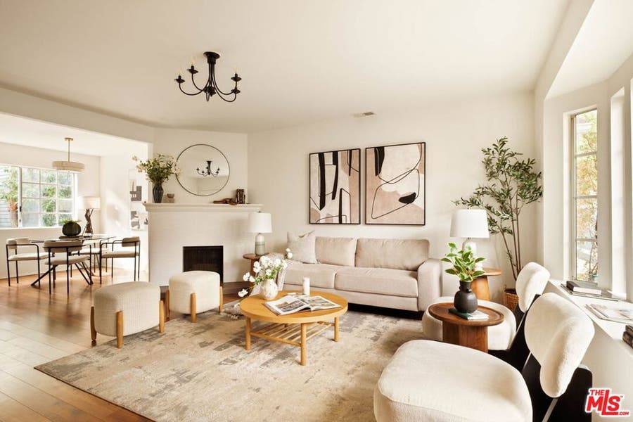 Property photo for 267 N Holliston Avenue, #5, Pasadena, CA
