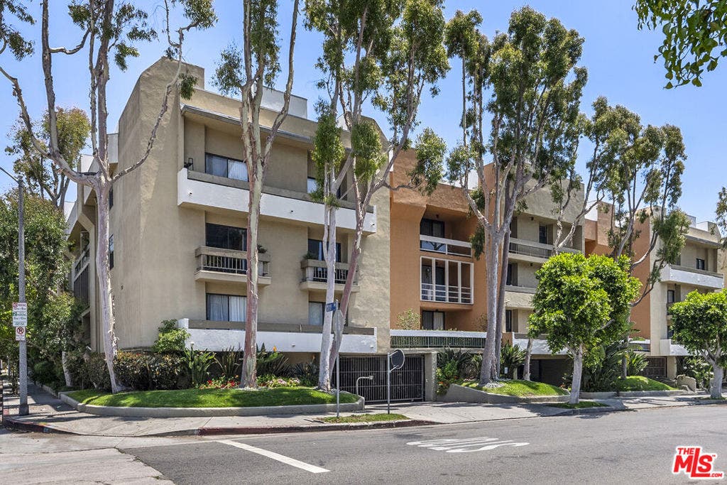 750 N Kings Road, #111, West Hollywood, CA 90069