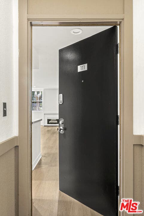 750 N Kings Road, #111, West Hollywood, CA 90069