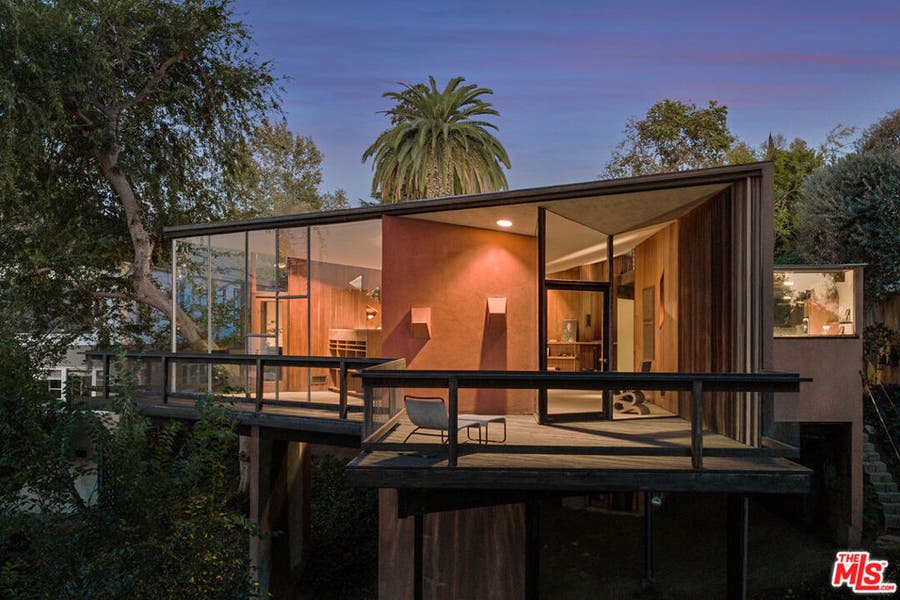 Property photo for 1949 W Micheltorena Street, Los Angeles, CA