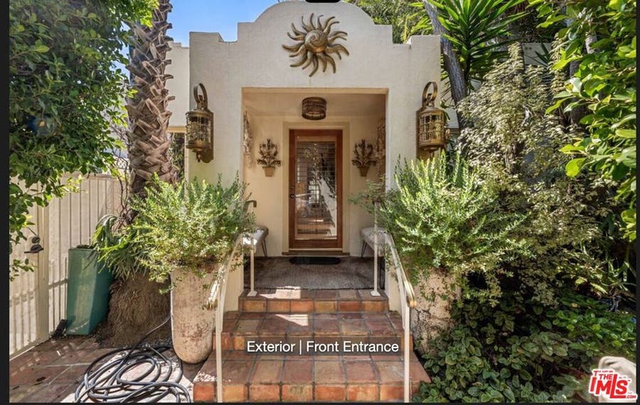Property photo for 9060 Harland Avenue, West Hollywood, CA