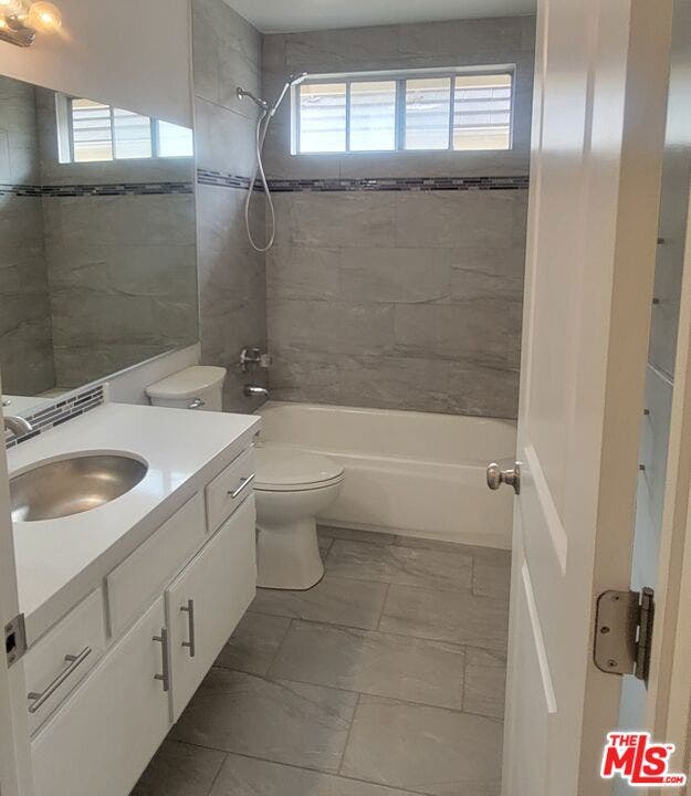 Guest bath