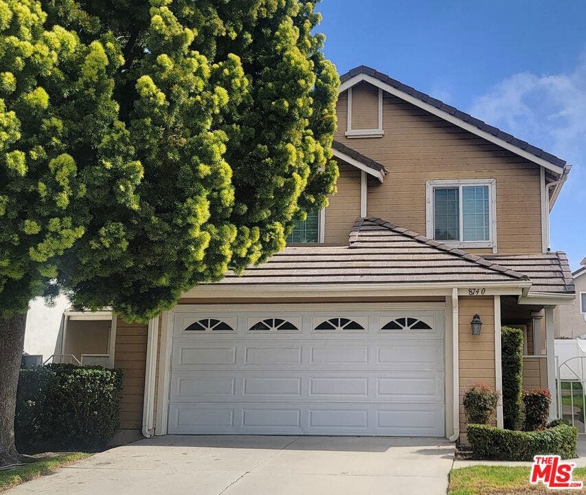 Property photo for 8740 Dartford Place, Inglewood, CA