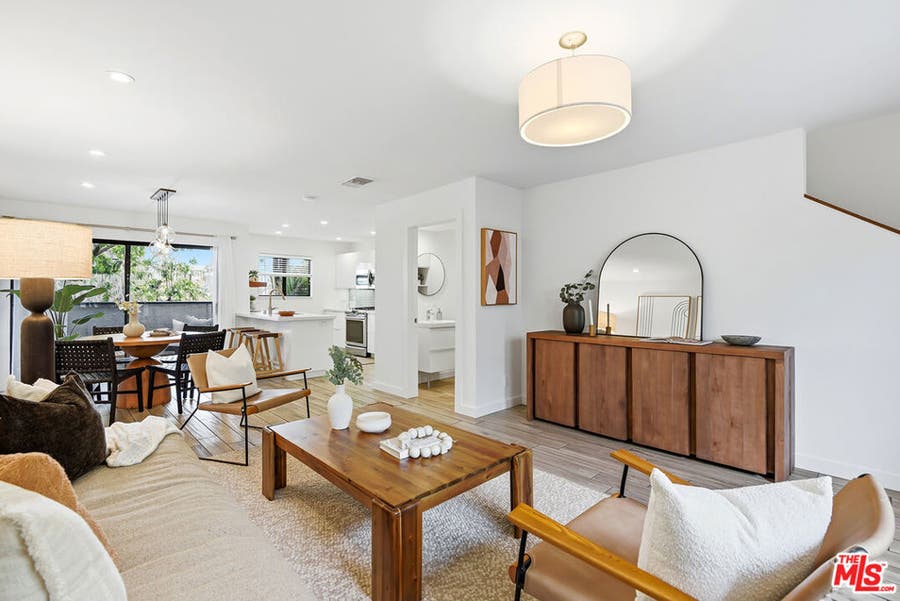 Property photo for 1802 20th Street, #B, Santa Monica, CA