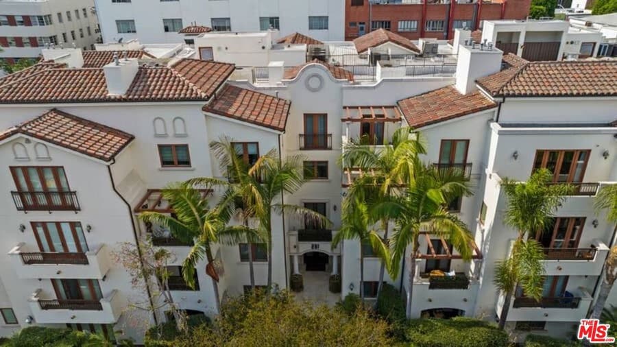 Property photo for 261 South Reeves Dr, Beverly Hills, CA