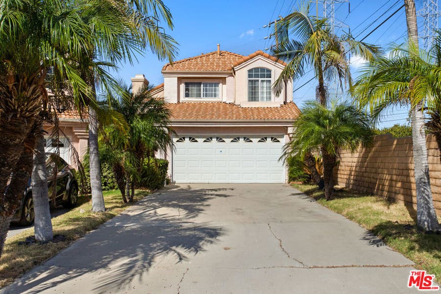 Property photo for 7553 Bellingham Avenue, North Hollywood, CA