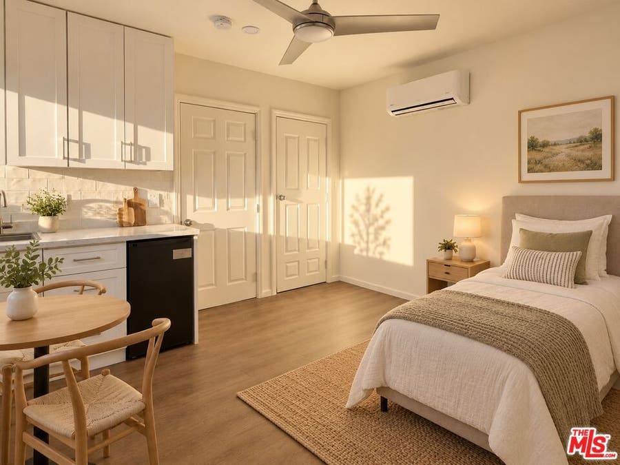 Property photo for 932 E 23rd Street, Long Beach, CA