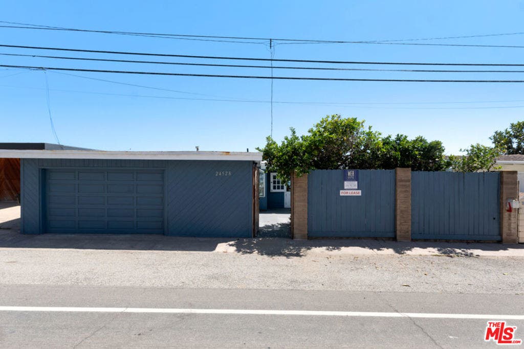 24528 MALIBU Road, Malibu, CA 90265 24528 MALIBU Road, Malibu, CA 90265
