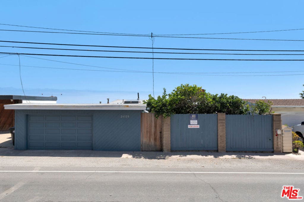 24528 MALIBU Road, Malibu, CA 90265 24528 MALIBU Road, Malibu, CA 90265