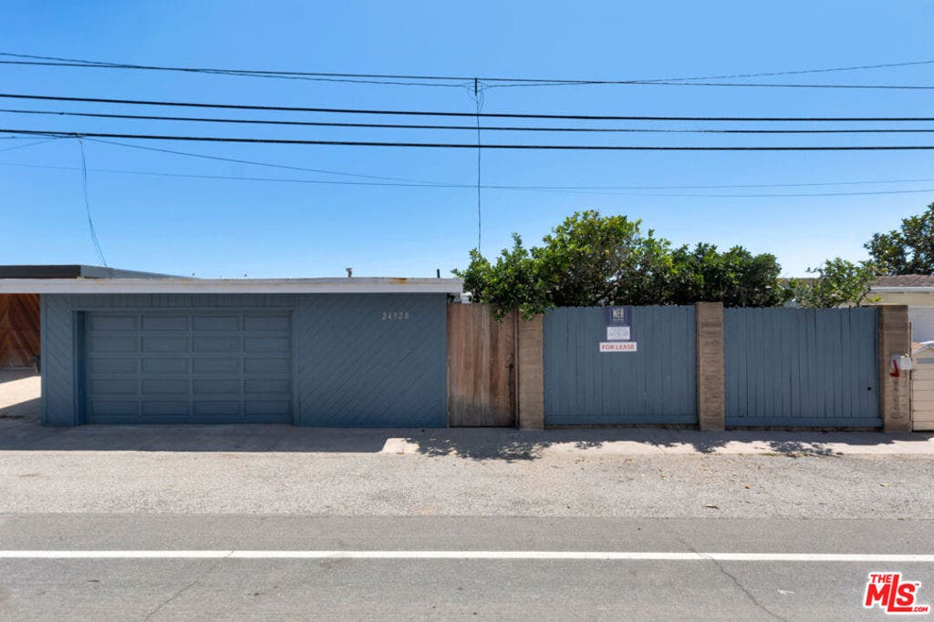 24528 MALIBU Road, Malibu, CA 90265 24528 MALIBU Road, Malibu, CA 90265