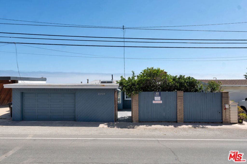 24528 MALIBU Road, Malibu, CA 90265 24528 MALIBU Road, Malibu, CA 90265