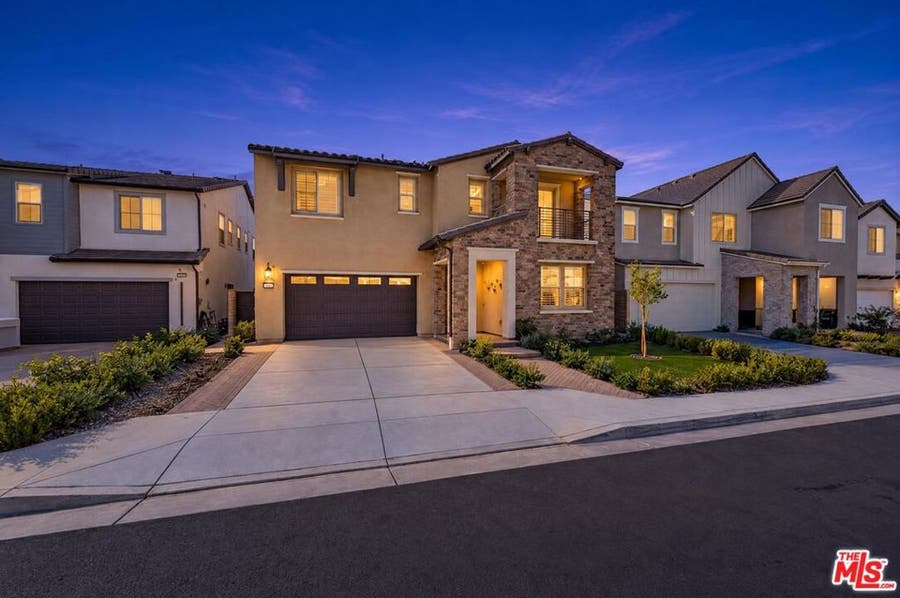 Property photo for 21212 Rockview Terrace, Chatsworth, CA