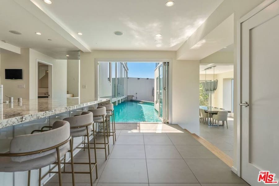 Property photo for 9716 Oak Pass Road, Beverly Hills, CA