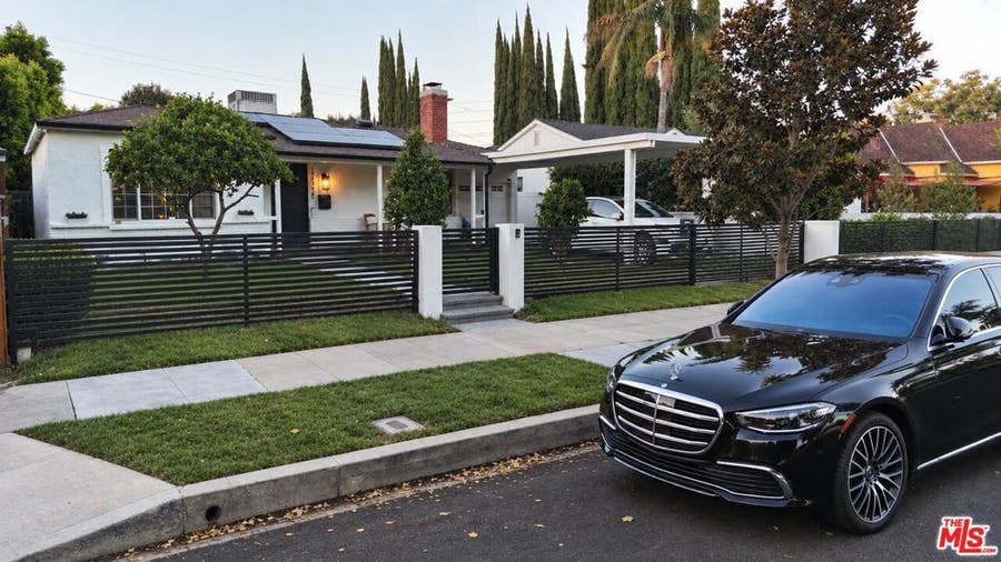 Property photo for 14313 Califa Street, Van Nuys, CA