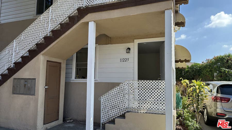 Property photo for 11225 Emelita Street, North Hollywood, CA