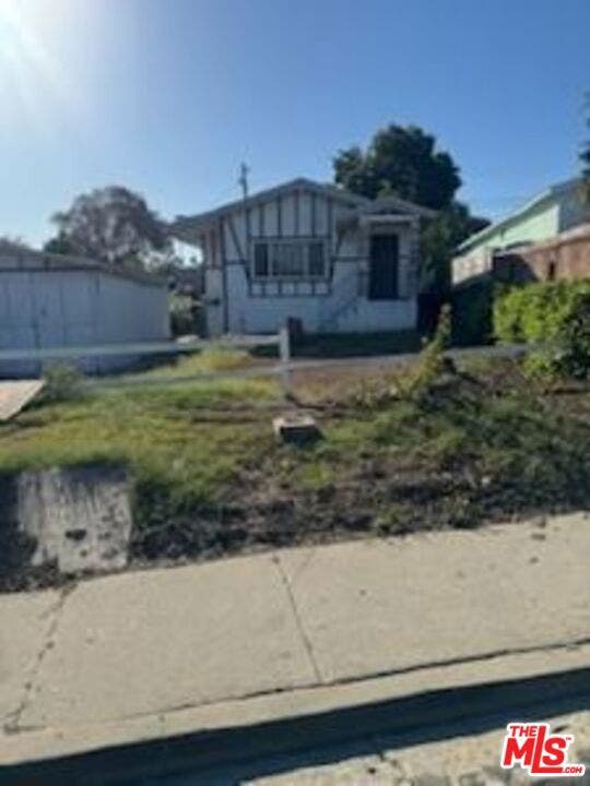Property photo for 826 E 65th Street, Inglewood, CA