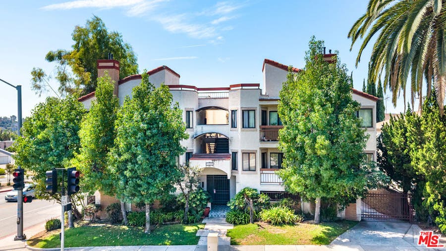 Property photo for 1554 E Wilson Avenue, Glendale, CA