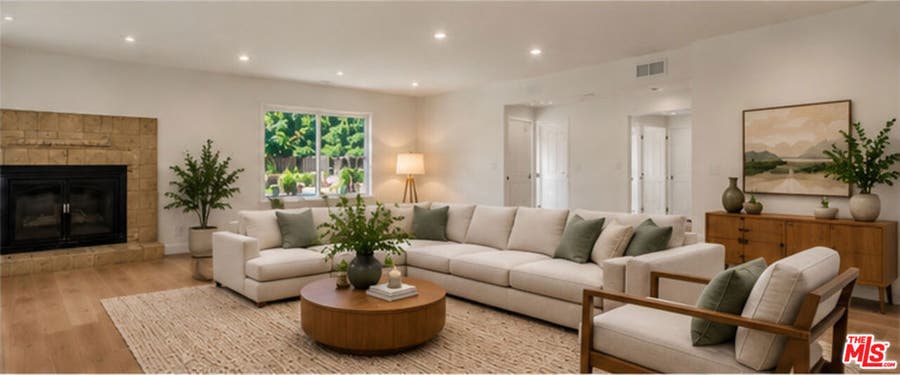 Property photo for 8450 Melvin Avenue, Northridge, CA
