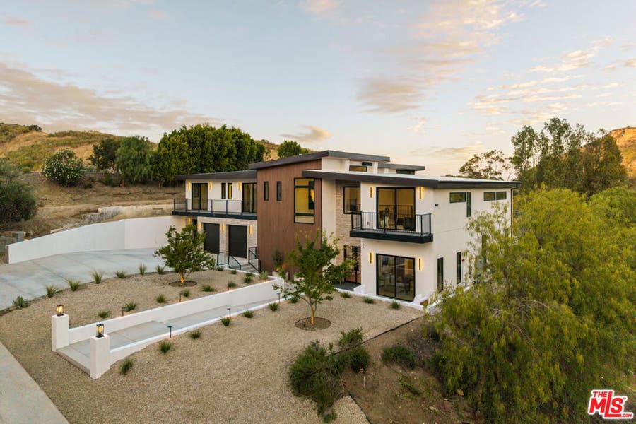 Property photo for 38 Dapplegray Road, Bell Canyon, CA