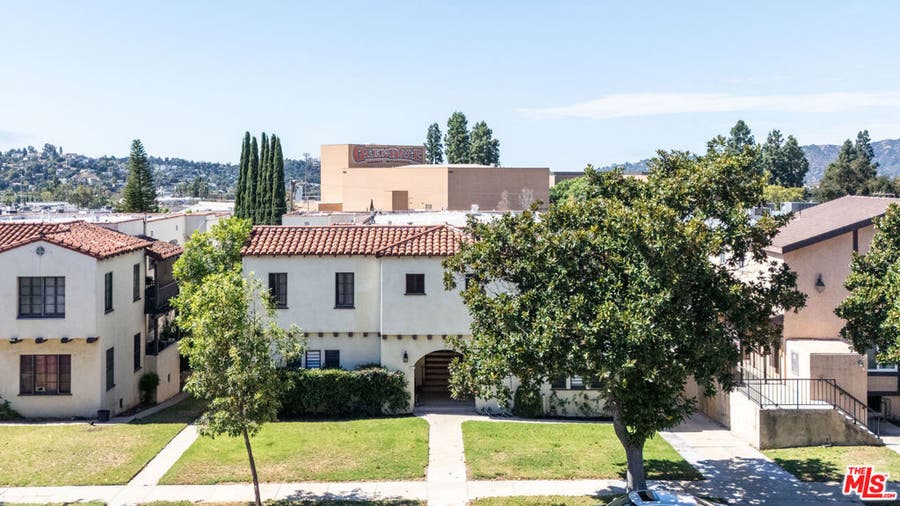 Property photo for 1538 E Wilson Avenue, Glendale, CA