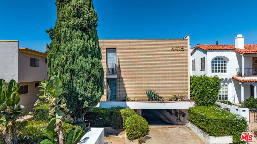 Property photo for 4415 Ambrose Avenue, Los Angeles, CA