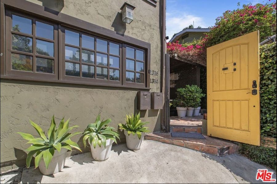 Property photo for 1316 N Occidental Boulevard, Los Angeles, CA