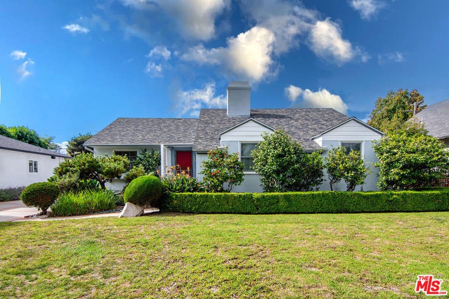 Property photo for 3207 Coolidge Avenue, Los Angeles, CA