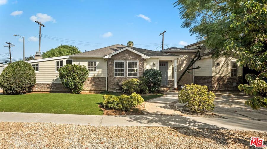 Property photo for 2700 Armacost Avenue, Los Angeles, CA