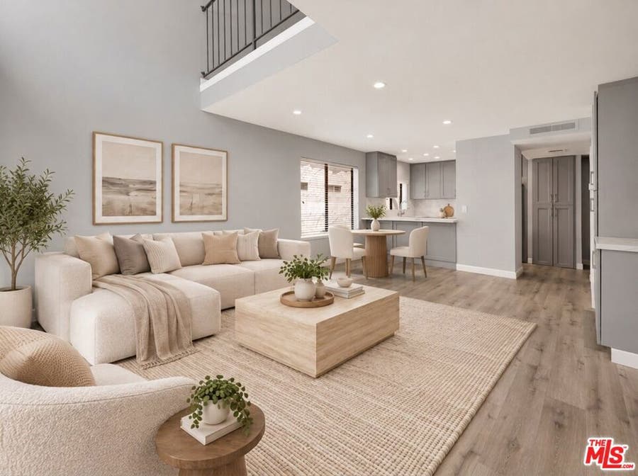 Property photo for 10926 Bluffside Drive, #19, Los Angeles, CA