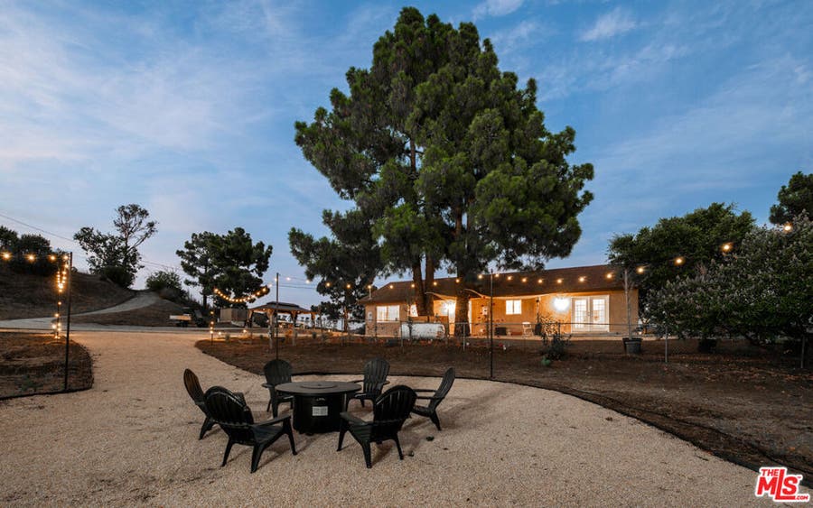 Property photo for 1636 Decker Road, Malibu, CA