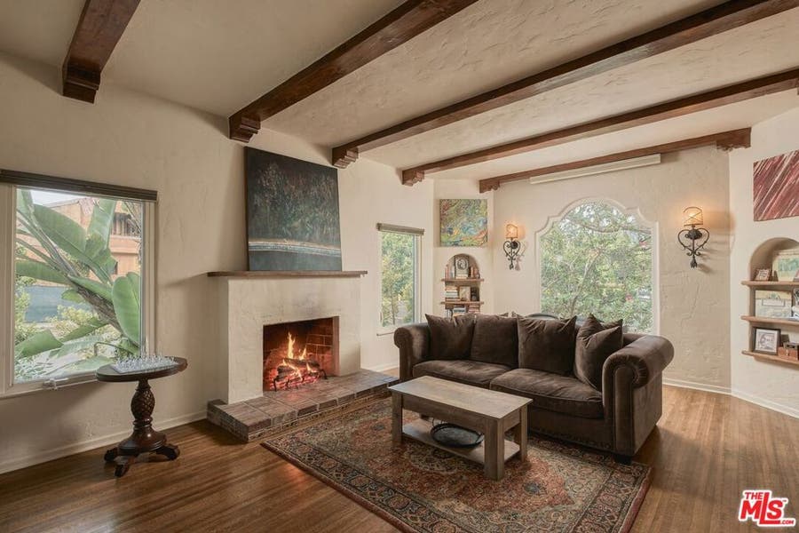 Property photo for 2607 Aiken Avenue, Los Angeles, CA