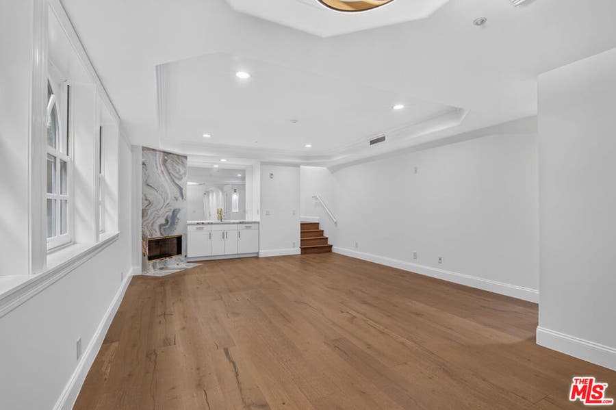 Property photo for 342 Palm, #101, Beverly Hills, CA